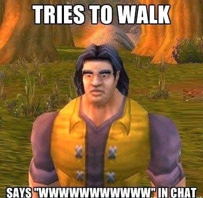 Gamers will know