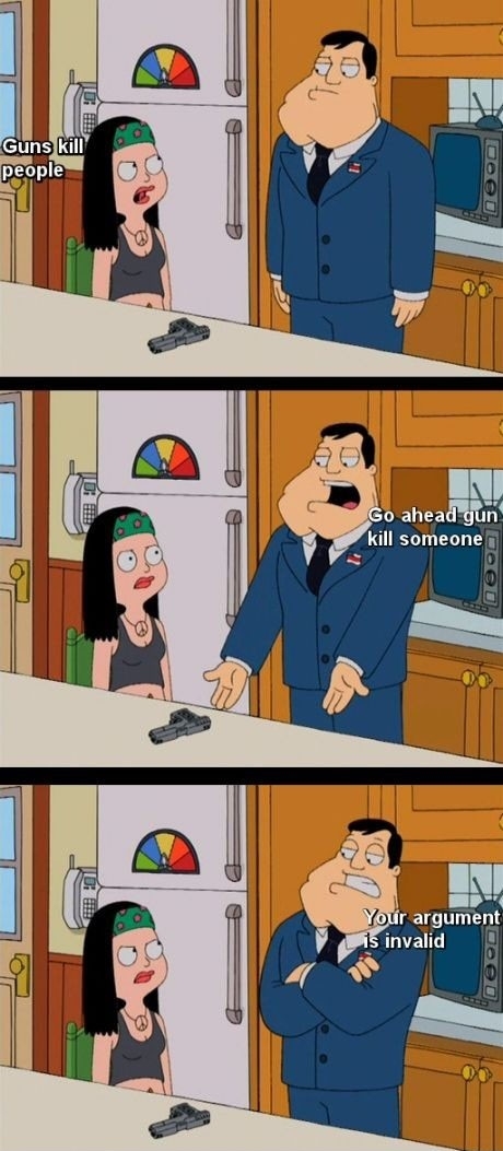 Can't argue with that..