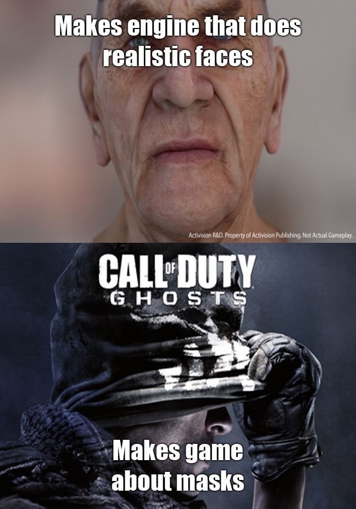 Scumbag Activision