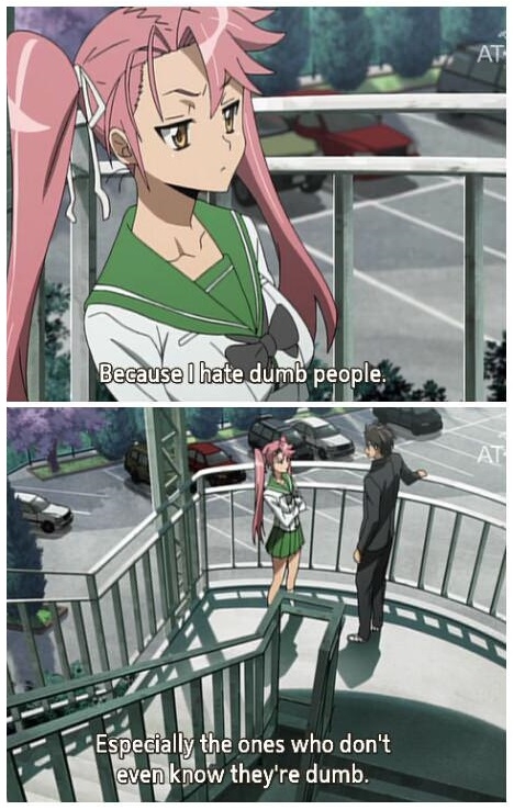 Most of my classmates