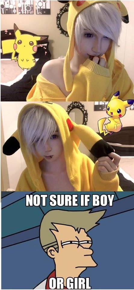 Don't understand kids