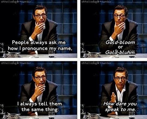 Love this guy