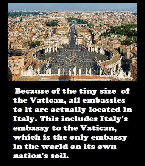 Did you know that?