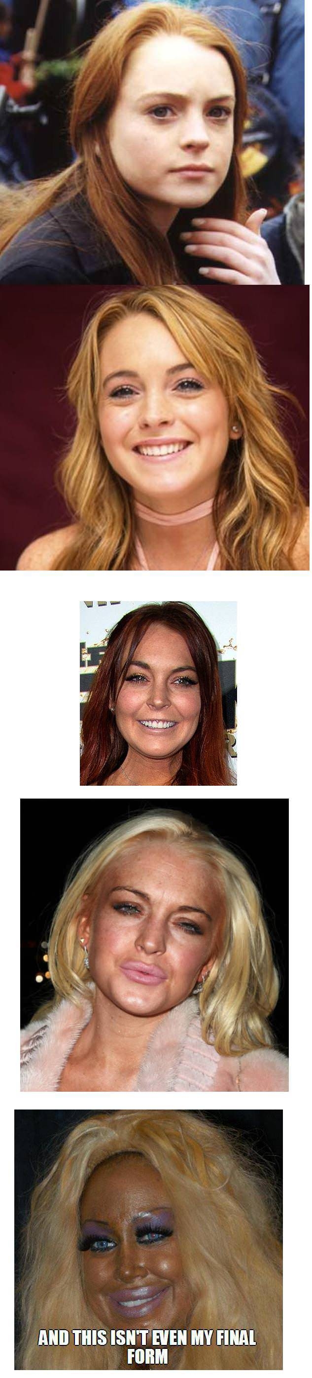 Drugs & plastic surgery
