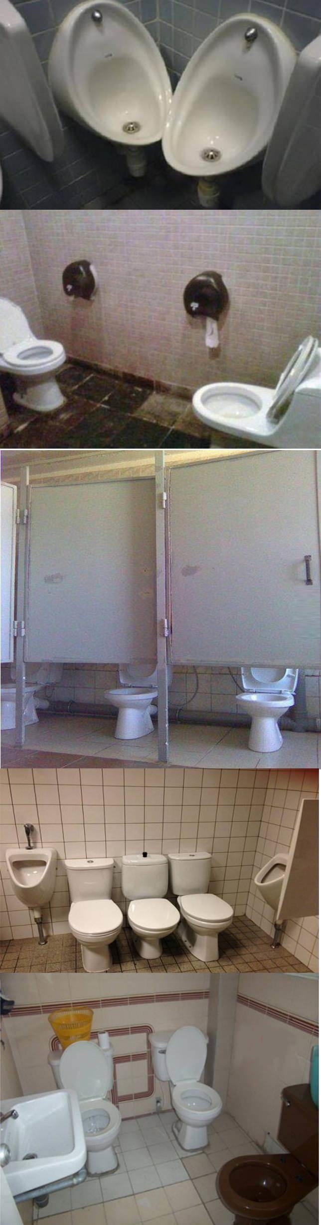 Good way to make friends!