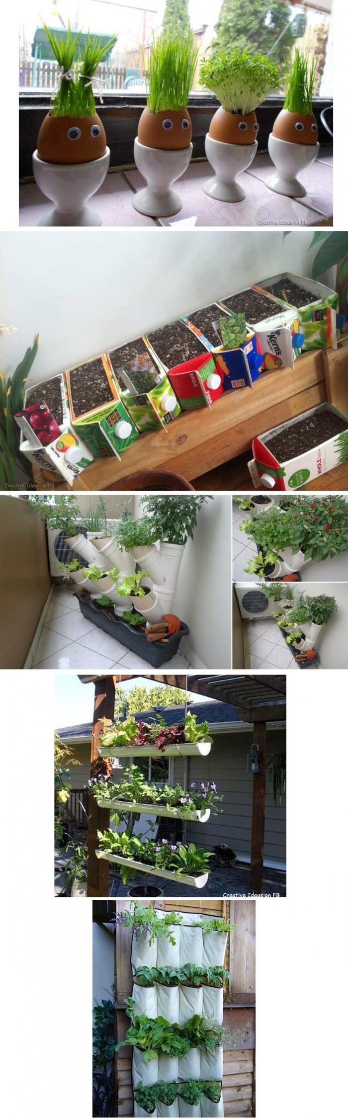  Simple DIY Ideas 