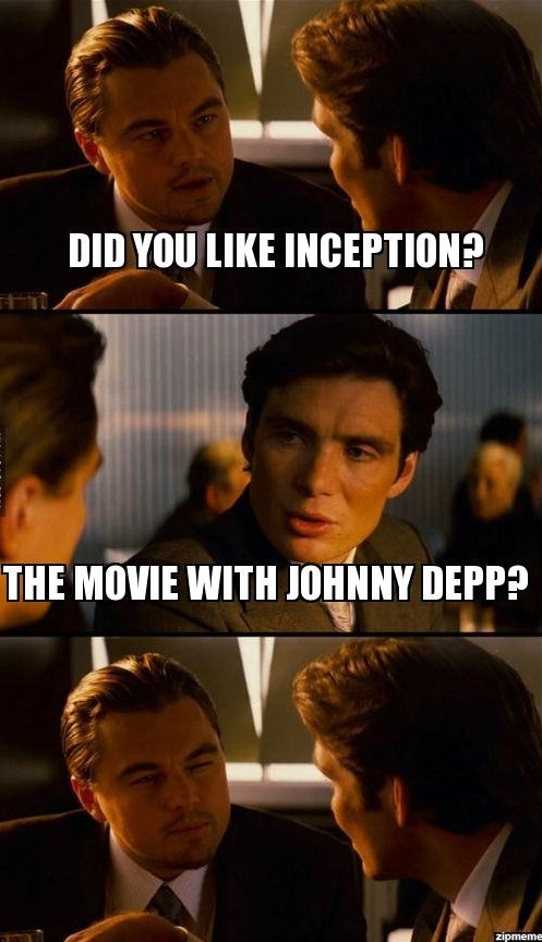 Inception