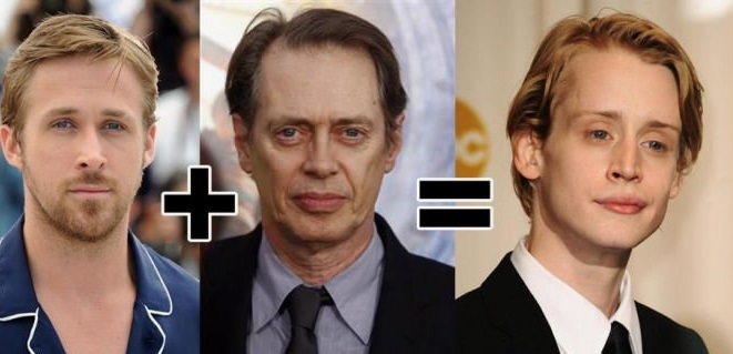 Macaulay Culkin