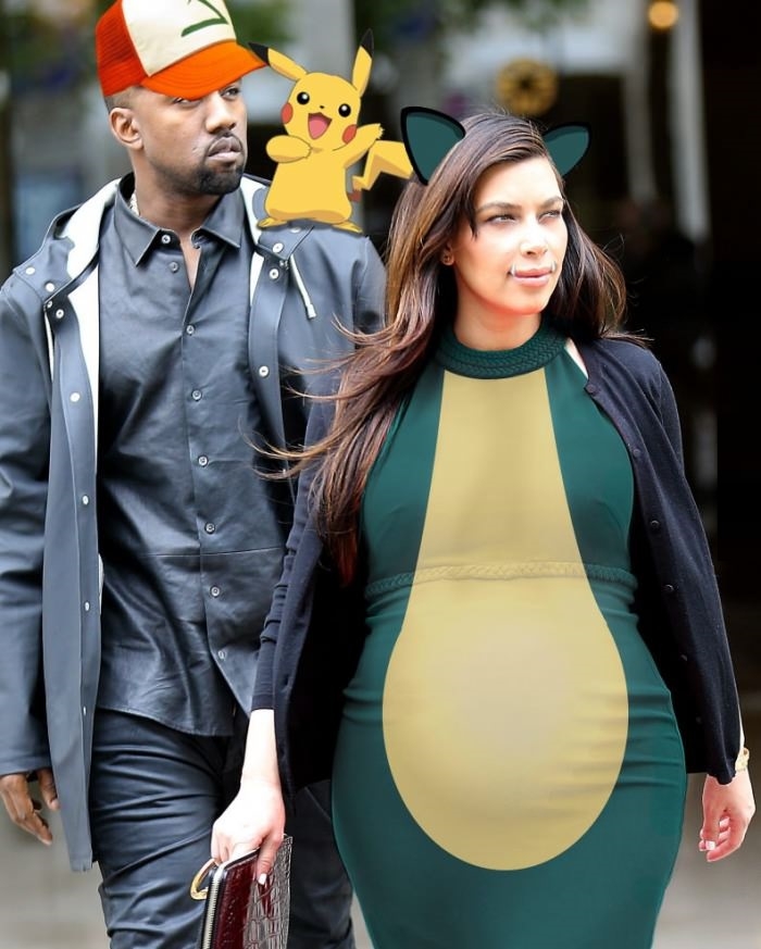 It's a Snordashian!