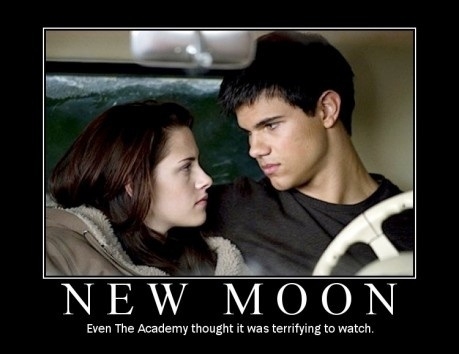 New Moon