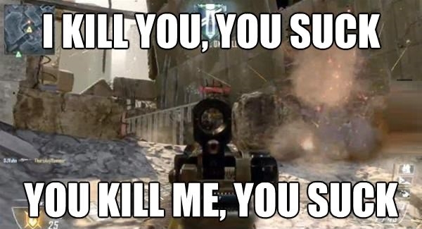 Multiplayer Logic