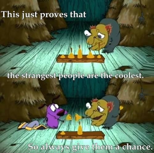 My childhood is restored