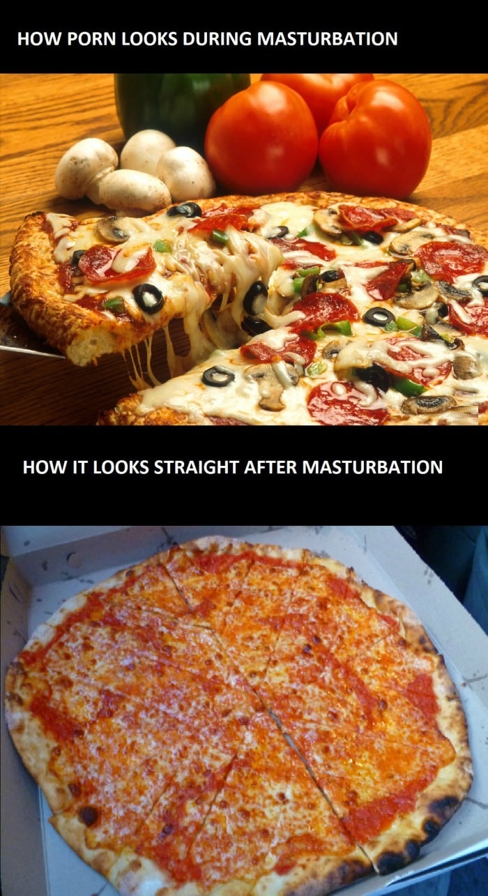 The truth about p0rn