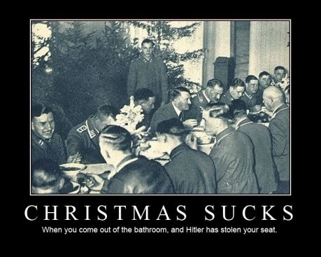 Hitler stole..