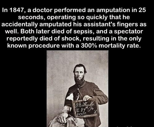Doctor, please help me!