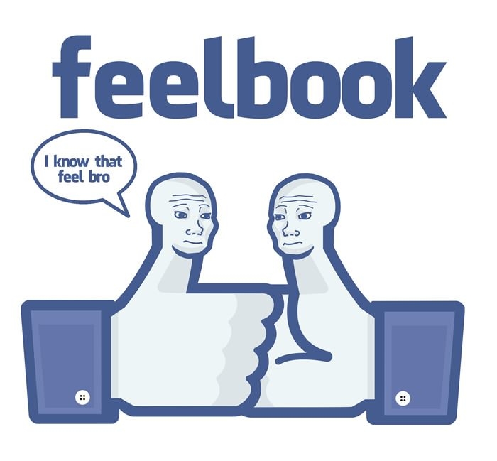 I need Feelbook