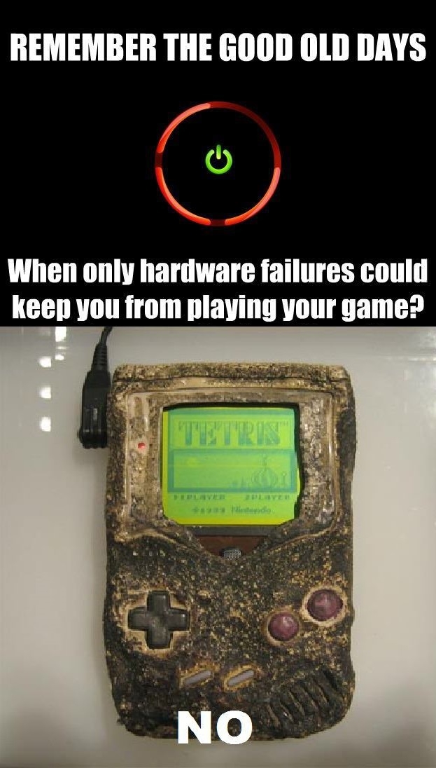 Indestructable
