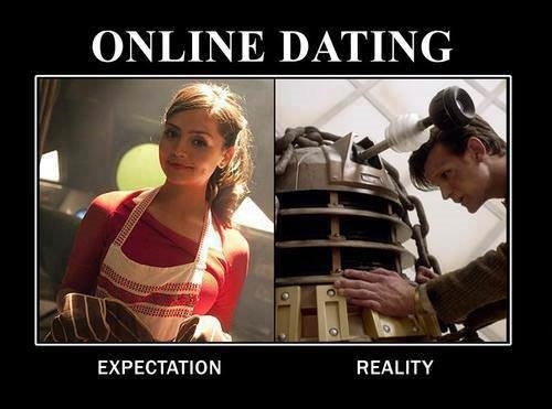 Online dating