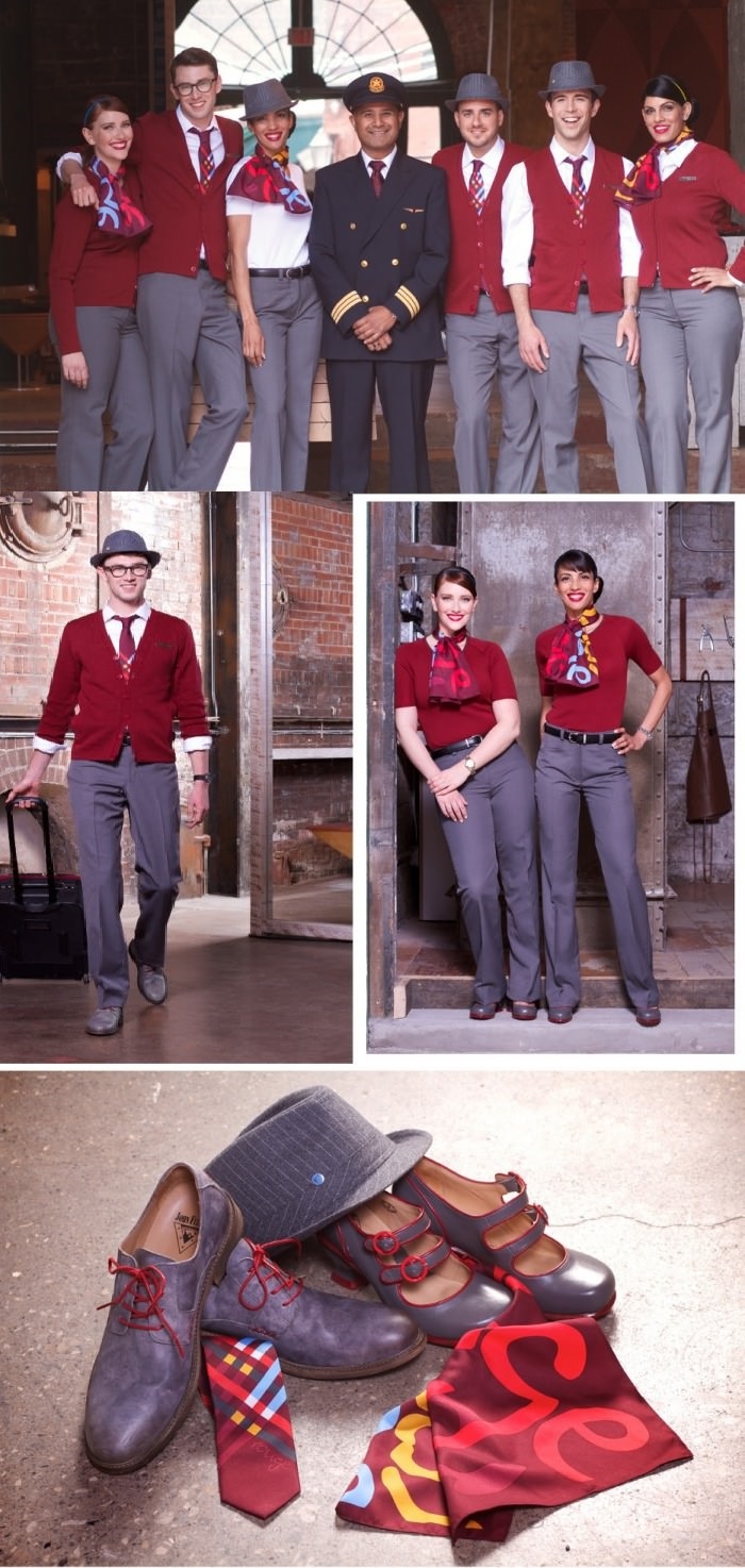 New airline for hipsters