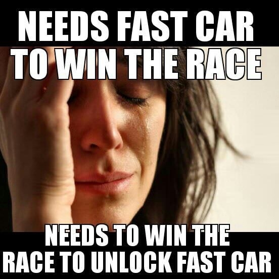 Gamers will know