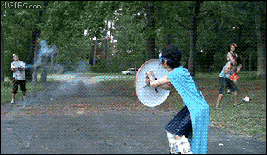 Captain America fail