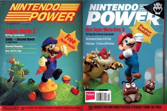 Nintendo Power