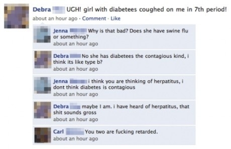 Stupid Girls