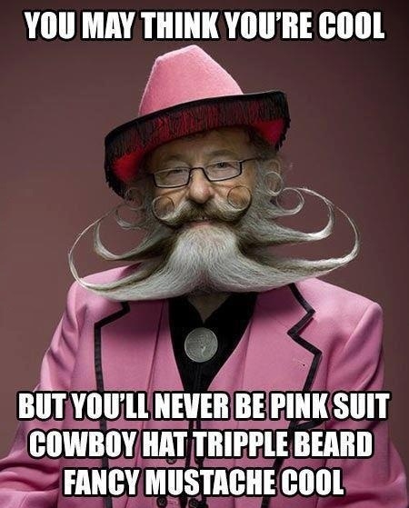 No one is as cool as this