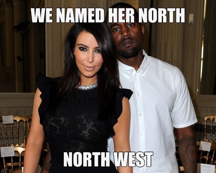 Great name for a baby!