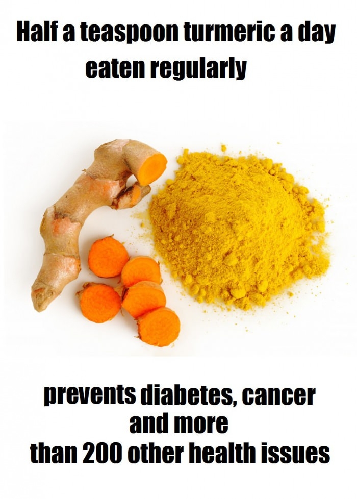 Turmeric