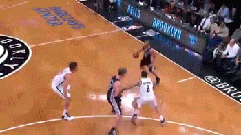 NBA Nightcrawler