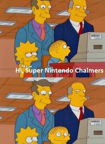 In light of the console wars