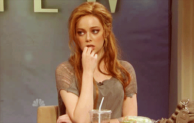 Emma freaking Stone