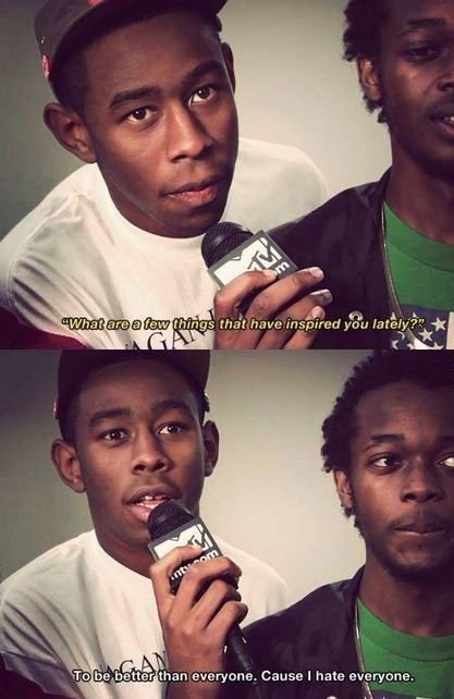 Inspiration