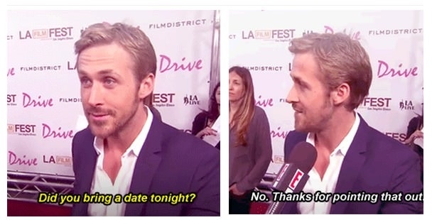 No date