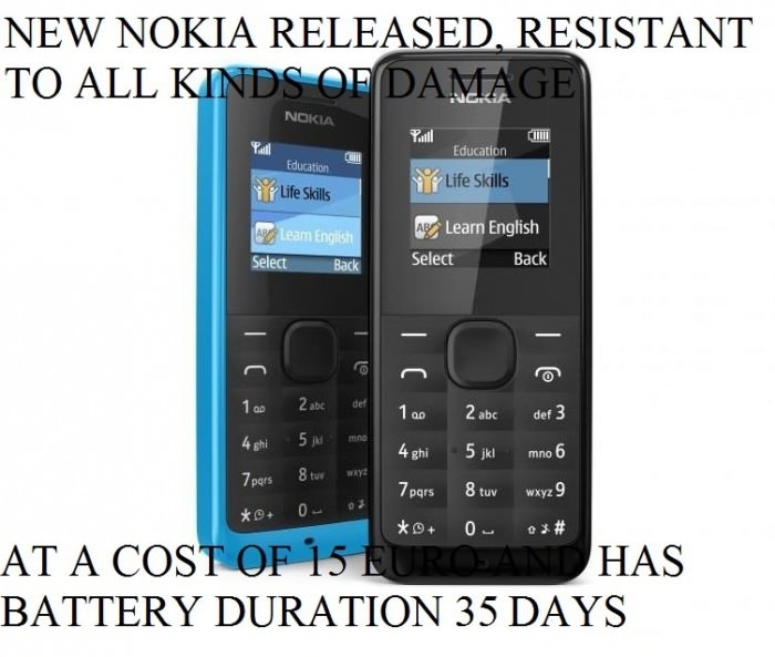 Not for apple folk