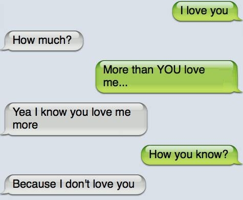 Pahaha Burn