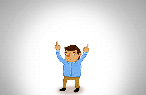 How I feel