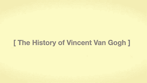 History of..
