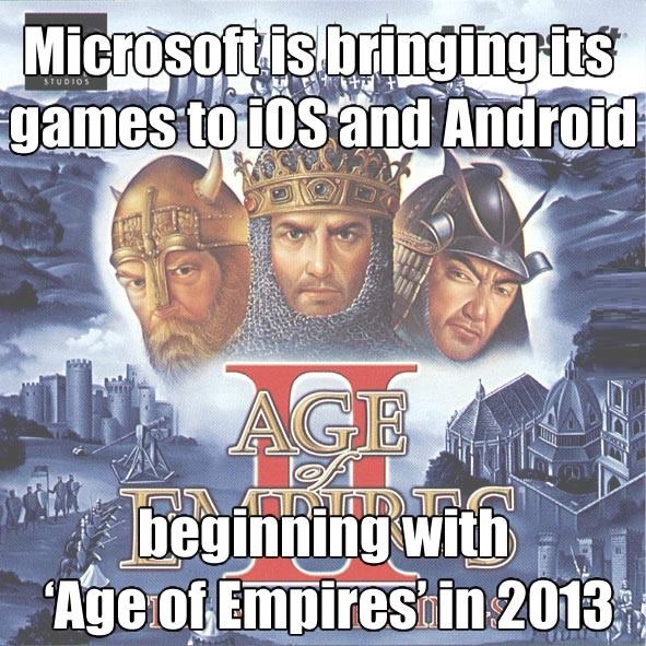 Microsoft doing it right!