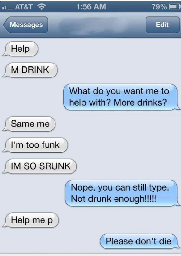 Help me.. I'm funk