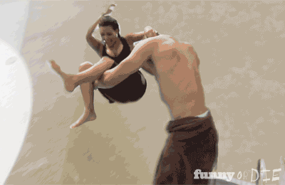 Wanna do this to my ex