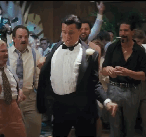 Leonardo DiCaprio Style