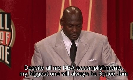 Michael Jordan