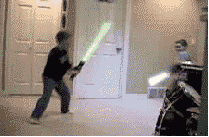 New Star Wars Trailer