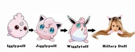 pokemon moon igglybuff evolution