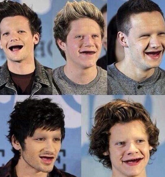 One Direction
