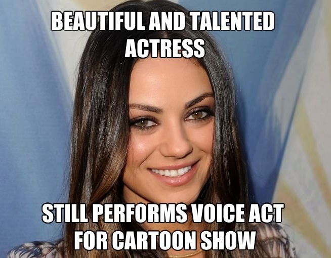Awesome Mila