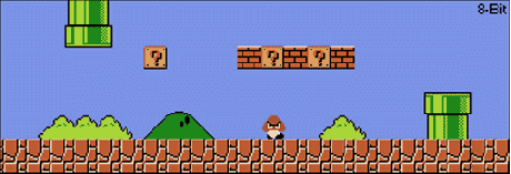 Childhood in a nutshell