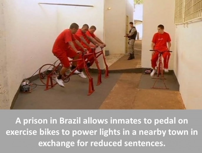 Now that's a bright idea